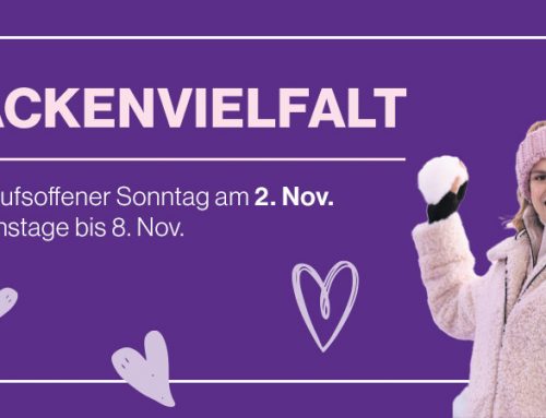 Startklar für die neue Saison